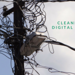 Cleaning up Digital Clutter