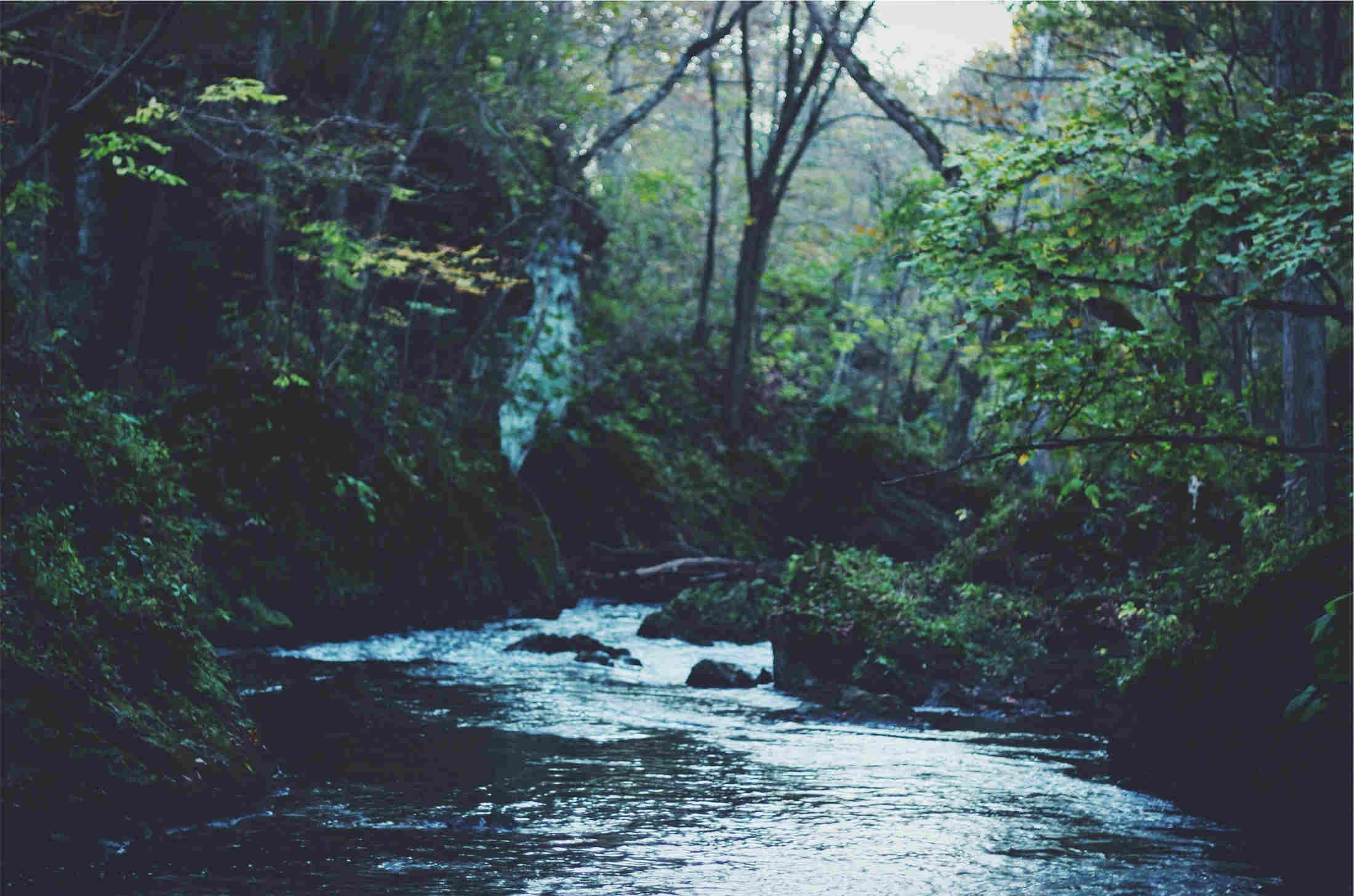 river-background